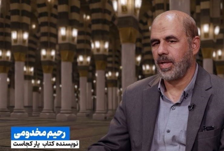 احوال حج_18/ دفاع مقدس، بستر ورزیدگی در اردوگاه مجاهدسازی حج