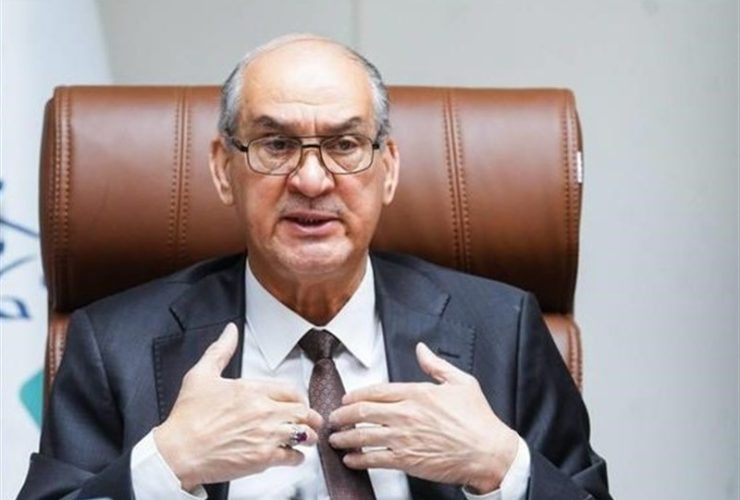 امروز مسئله اصلی ناشران عراقی فلسطین و غزه است