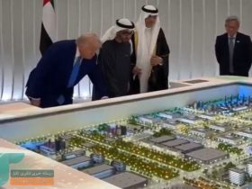 سرمایه‌گذاری سنگین امارات در هوش مصنوعی با چراغ سبز امریکا