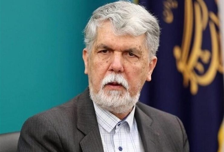 اهالی فرهنگ و هنر کنار آسیب‌دیدگان بندرعباس ایستاده‌اند