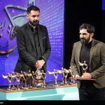 برگزیدگان جشنواره مقاومت معارفه شدند_مهتاب من