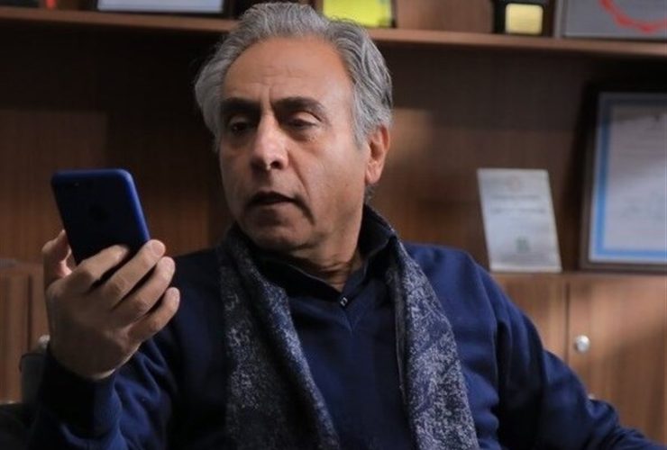 «بوقچی» سریال جدید شبکه سه شد/ شروع از 15 خرداد