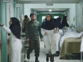 رونمایی از «قهرمان جندی شاپور» در جشنواره فیلم مقاومت
