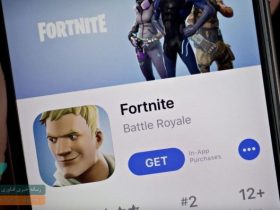 فورتنایت را به اپ استور برگردانید. اپیک بار دیگر به دادگاه رفت