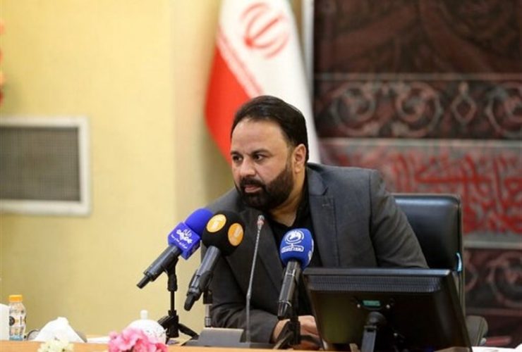 مدیر رادیو اربعین منصوب شد