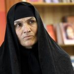 مستند فرنگیس روایت دختر ایرانی که سرباز عراقی را با تبر کشت