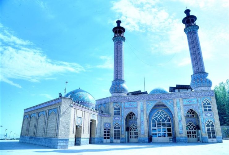 موزه دفاع مقدس، خانه جشنواره فیلم مقاومت شد