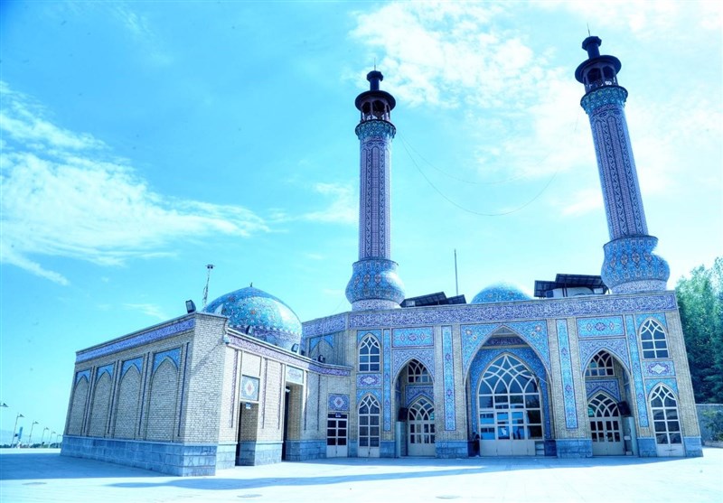 موزه دفاع مقدس، خانه جشنواره فیلم مقاومت شد