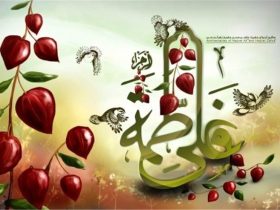 پخش یک عقدکنان و یک فیلم در روز ازدواج حضرت علی و حضرت فاطمه