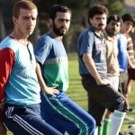 «پرویز خان» و «عطرآلود» و چند فیلم دیگر در آخر هفته