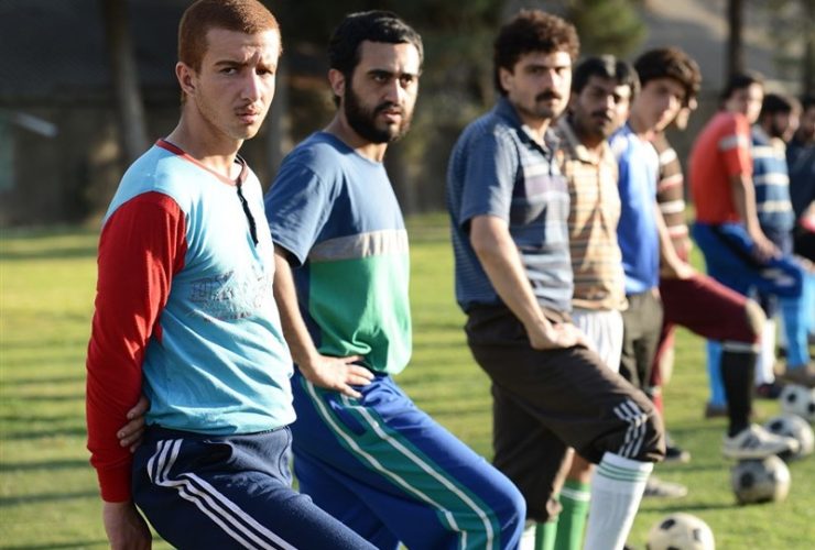 «پرویز خان» و «عطرآلود» و چند فیلم دیگر در آخر هفته