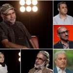 گرامیداشت روز مقاومتِ خوزستان در تلویزیون به روایت نردبان_مهتاب من