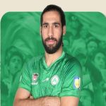 تمدید قرارداد محمدی با ذوبی ها تا دو فصل دیگر – مهتاب من