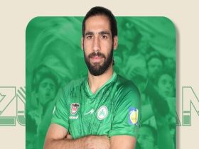 تمدید قرارداد محمدی با ذوبی ها تا دو فصل دیگر - خبرگزاری مهر | اخبار ایران و جهان