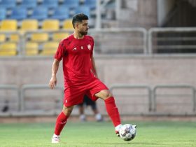 پورعلی‌گنجی: با پیراهن پرسپولیس می‌خواستم اشک شوق بریزم - خبرگزاری مهر | اخبار ایران و جهان