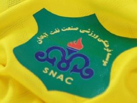 مدیرعامل جدید باشگاه صنعت نفت آبادان منصوب شد - خبرگزاری مهر | اخبار ایران و جهان