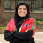 ارباب: نظارت بر روال تمرینی دختران کاراته محدود به زمان اردو نمی‌شود – مهتاب من
