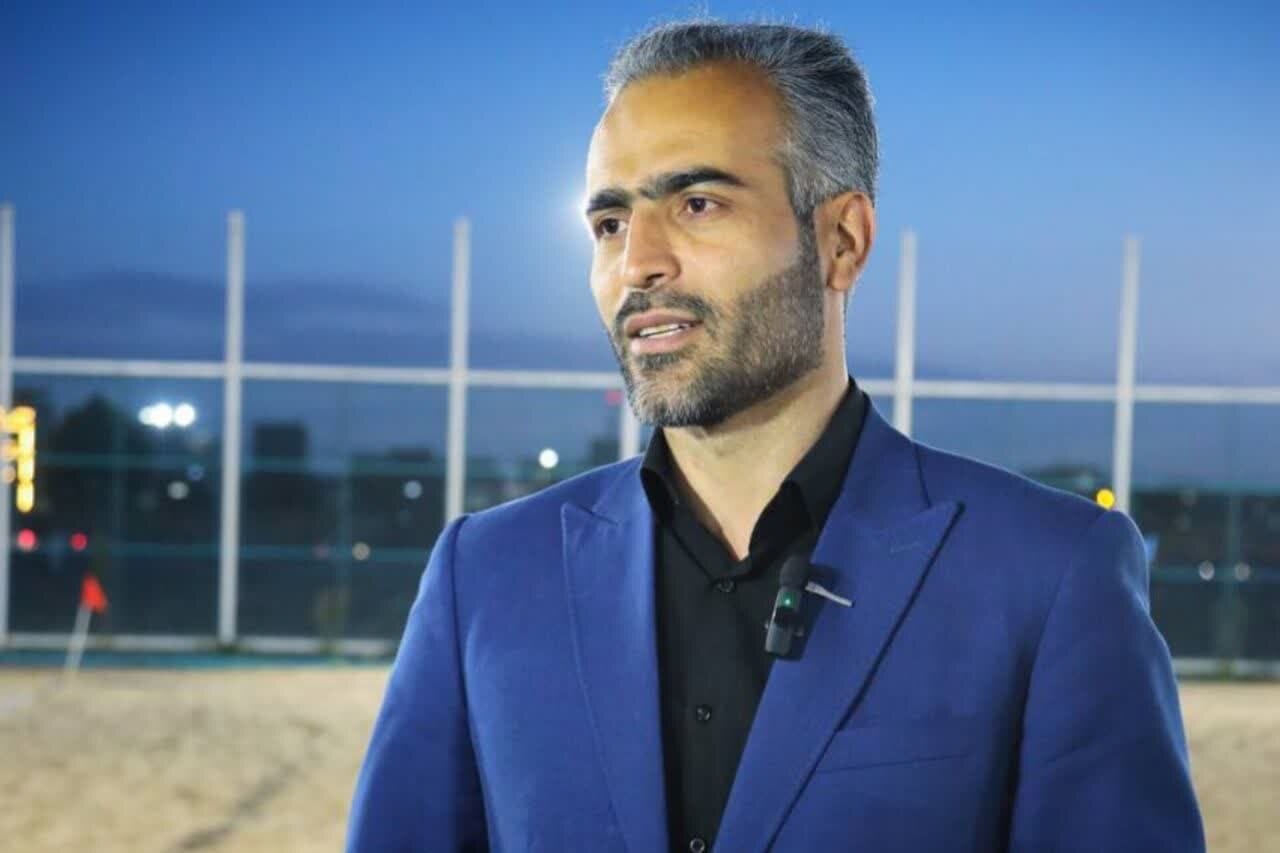 تیم فوتسال کراپ قزوین به مشهد می‌رود، نه خارج از کشور - خبرگزاری مهر | اخبار ایران و جهان