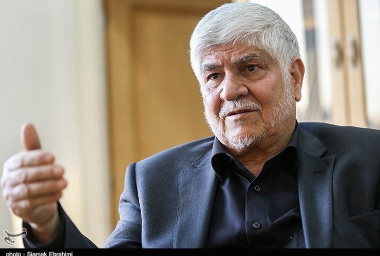 امام خمینی , صدا و سیما , محمد هاشمی ,