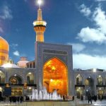 پیش از رزرو هتل تارا مشهد باید بدانید_مهتاب من