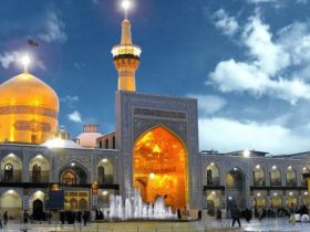 نکته‌های مهم قبل از رزرو هتل در مشهد