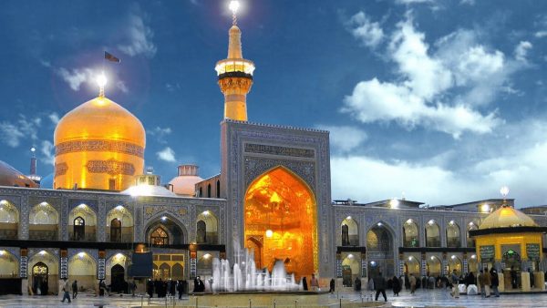 نکته‌های مهم قبل از رزرو هتل در مشهد