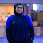 سرمربی تیم ملی تکواندو قزاقستان: تمرین با تکواندوکاران ایران عالی می بود – مهتاب من