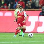 وجود هافبک پرسپولیس در باشگاه؛ تمدید قراداد به فردا موکول شد – مهتاب من