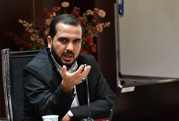 پیگیری می‌کنیم استقلال خوزستان تغییر نام نداشته باشد - خبرگزاری مهر | اخبار ایران و جهان
