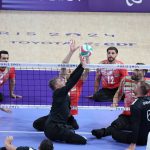 چین میزبان مسابقات والیبال نشسته قهرمانی جهان شد – مهتاب من
