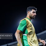مهتاب من | Mehr News Agency