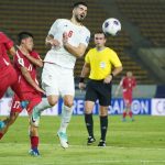 سرمربی کره شمالی: تلاش می کنیم بهترین نتیجه را روبه رو ایران رقم بزنیم – مهتاب من