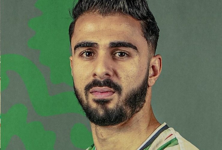 علیرضا دغاغله قرارداد خود را با خیبر تمدید کرد - خبرگزاری مهر | اخبار ایران و جهان
