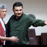 روایتی از پشت پرده های تشکیل در میزگرد «لمندگان»_مهتاب من