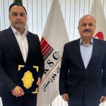 محمدی مدیرعامل فولاد شد - خبرگزاری مهر | اخبار ایران و جهان