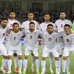 بیانیه اعضای تیم ملی فوتبال ایران در پی تجاوز رژیم غاصب – مهتاب من