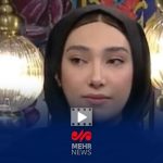 عکس العمل نعمت‌زاده مدال آور المپیک به دعوا جنایتکارانه رژیم صهیونیستی – مهتاب من