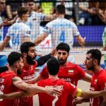 بدشانسی تیم ملی والیبال ایران برابر اسلوونی؛ سومین ناکامی هم رقم خورد – مهتاب من