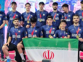 ۶ ملی پوش ایران در تیم رویایی«کاوا»؛ پوزش و رفیعی ارزشمندترین بازیکنان - خبرگزاری مهر | اخبار ایران و جهان