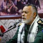 قربانی: از شرایط به وجود آمده هراس به دل راه ندهید – مهتاب من