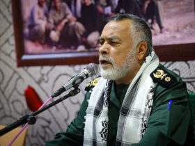 قربانی: از شرایط به وجود آمده ترس به دل راه ندهید - خبرگزاری مهر | اخبار ایران و جهان