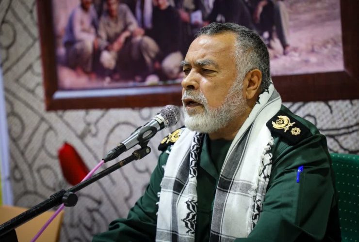 قربانی: از شرایط به وجود آمده ترس به دل راه ندهید - خبرگزاری مهر | اخبار ایران و جهان