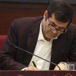 مکاتبه وزیر ورزش با روسای جهانی ۳ رشته و اصرار بر تعلیق رژیم صهیونیستی – مهتاب من