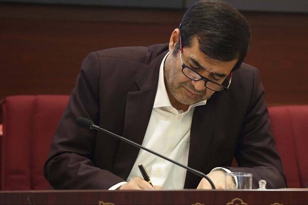 مکاتبه وزیر ورزش با روسای جهانی ۳ رشته و تاکید بر تعلیق رژیم صهیونیستی - خبرگزاری مهر | اخبار ایران و جهان