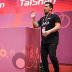 پژمان درستکار: جنگ سختی خودش را دارد اما مردم پای خاکشان محکم ایستادند – مهتاب من