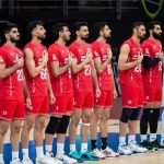 حال و هوای اردوی تیم ملی والیبال ایران؛ این تیم برای یک ملت می‌جنگد – مهتاب من
