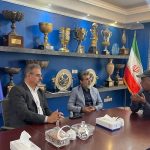 تکاپوی مدیران استقلال برای تمدید قراردادها و جذب بازیکنان تازه – مهتاب من