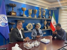 تکاپوی مدیران استقلال برای تمدید قراردادها و جذب بازیکنان جدید - خبرگزاری مهر | اخبار ایران و جهان