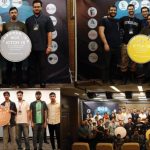 دهمین دوره مسابقات برنامه نویسی چالش های فناوری ICT Challenge 2025 با وجود ۲۵۰ نفر از نخبگان برنامه نویسی سرزمین برگزار شد._مهتاب من