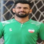 آخر محرومیت ملی پوش فوتسال ناشنوایان – مهتاب من